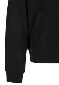 Urban Classics Kapuzenpullover - black