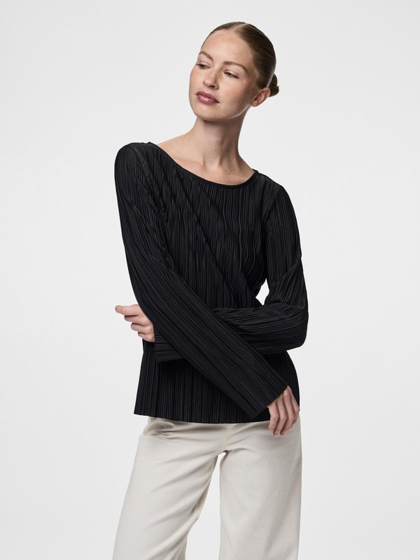 PAMMI - Long sleeved top4