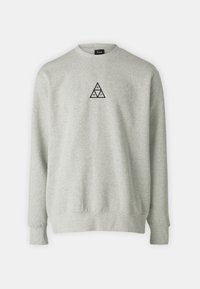 HUF Felpa - light grey