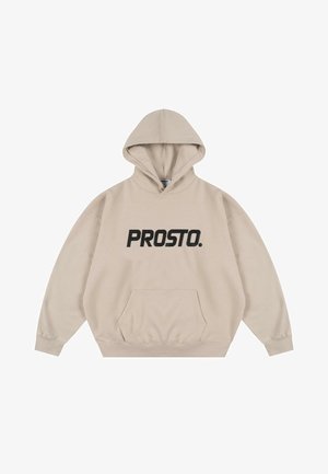 Prosto, - Bluza z kapturem