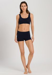Hanro TOUCH FEELING - Boxerky - deep navy