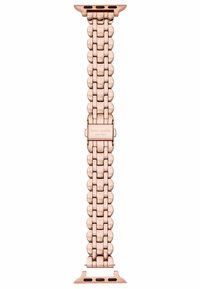 kate spade new york APPLE STRAP - Klocktillbehör - rose gold-coloured