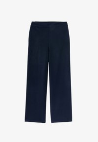 Sélectionné, marine