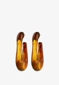 Seleccionado, orange