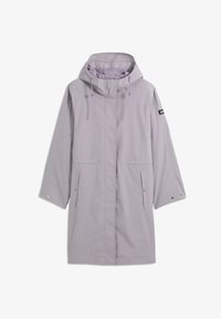 Non sélectionné, lilac