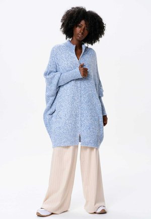 PANGA  - Cardigan - blue