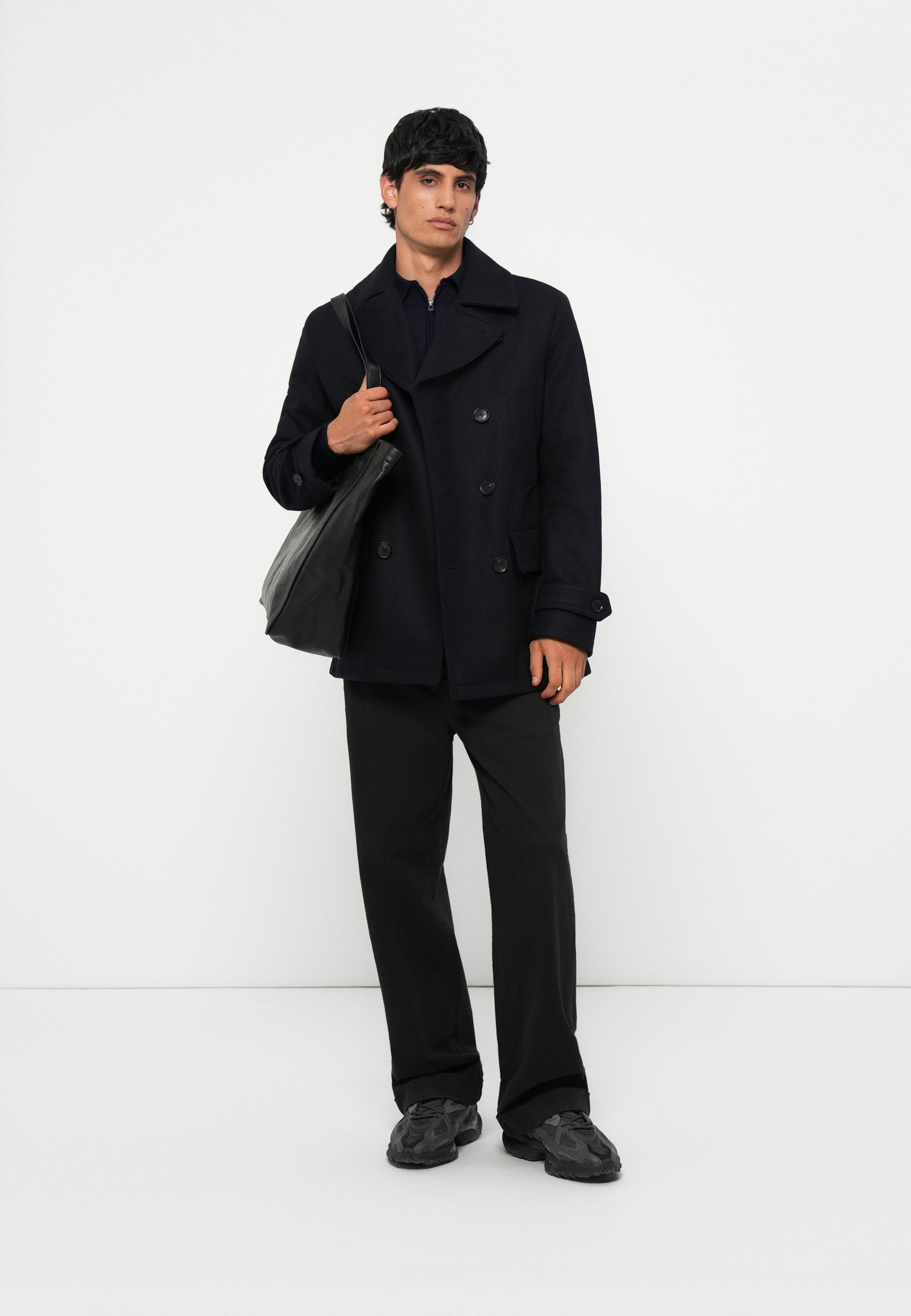 ベルスタッフ　MILFORDコート UK42 ベルスタッフ MILFORDコート UK42 ベルスタッフMILFORDコート UK42