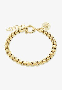 Non selezionato, geelgouden kleur