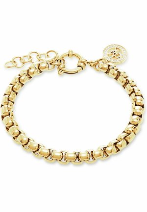 Armband - geelgouden kleur