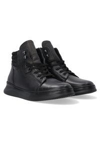VENEZIA SNEAKERS czarny