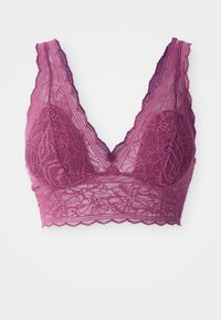 WIREFREE - Bustier - sienna