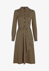 Selezionato, streeple blue