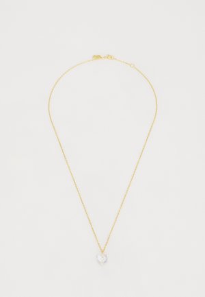 LENI NECKLACE - Ketting - gold-coloured