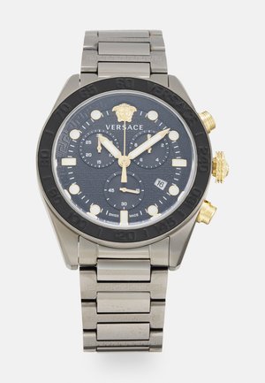 GRECA DOME - Watch - black