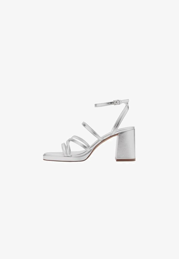 FIA - Sandals - silver
