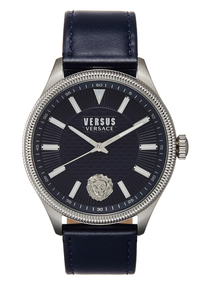 Versus Versace COLONNE Watch blue Zalando.ie