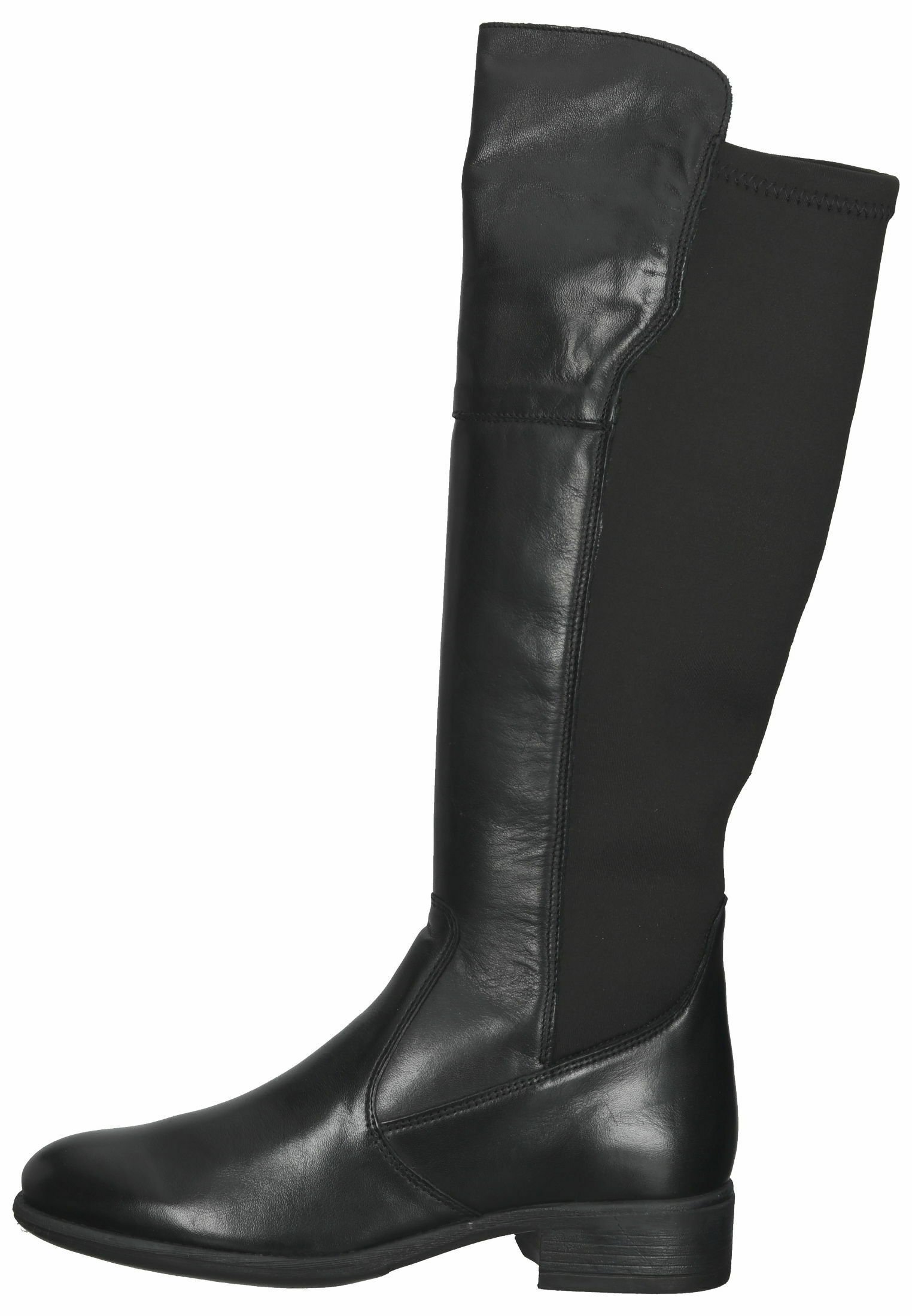 IGI\u0026CO Stivali alti - nero/nero - Zalando.it