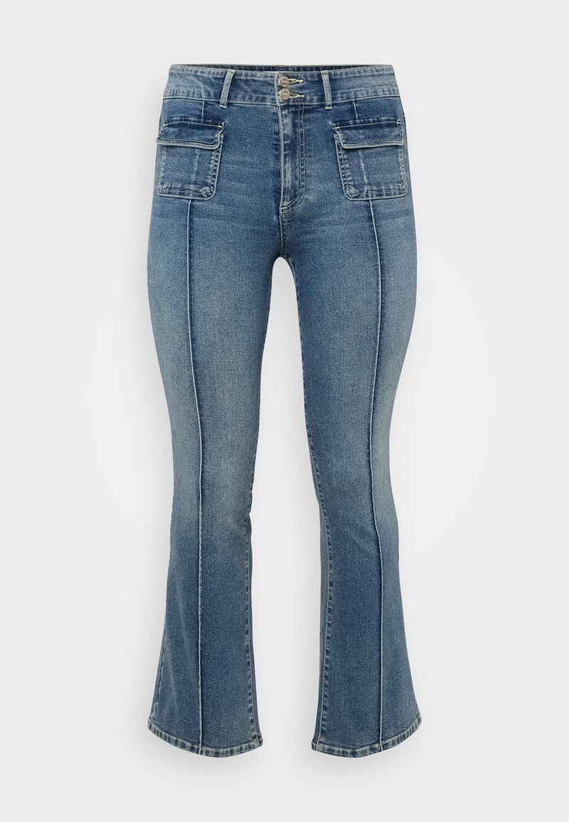 only-carmakoma-carsally-ebba-mid-waist-flared-jeans-medium-blue