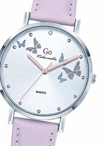 Go Girl Only Montre - silberfarben
