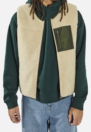 Smanicato - beige