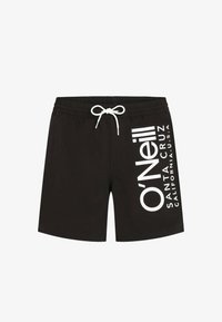 No seleccionado, schwarz