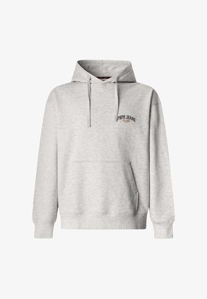Pepe Jeans MASON - Huppari - light grey marl