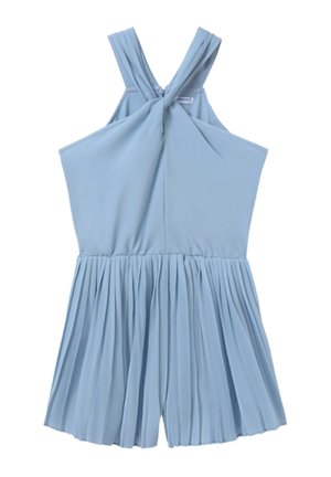 TUTA  - Tuta jumpsuit - azzurro