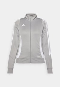 Δεν επιλέχθηκε, grau/weiss