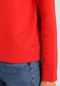 TOM TAILOR DENIM Felpa - red