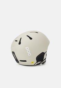 POC FORNIX MIPS POW JJ - Helm - mineral grey matt
