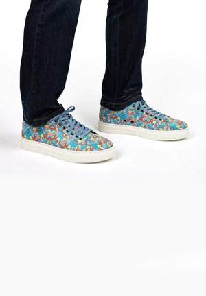 HAVANA BREEZE SNEAKERS - Trainers - multicolor