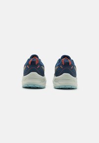 ASICS GEL-VENTURE 9 - Scarpe da trail running - night sky/feather grey