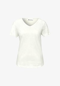 Niewybrane, off white