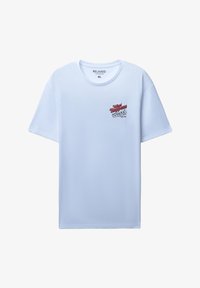 Wybrany, bianco ottico