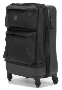 BIBA MERI CABIN-SMALL - Kovčeg s kotačićima - black