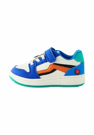 FASTENING ELASTIC - REGULAR FIT - Baby shoes - bright