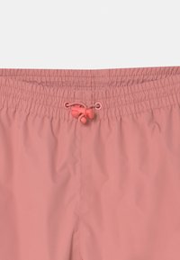 Molo WAITS UNISEX - Calças impermeáveis - rosewater