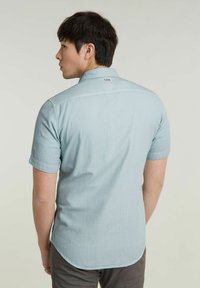 G-STAR MARINE - Camicia - faze blue gd