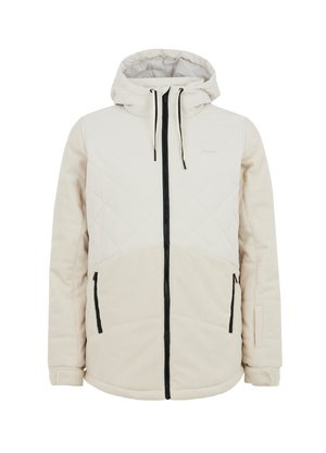 Protest PRTLUPINE - Snowboardjas - kitoffwhite