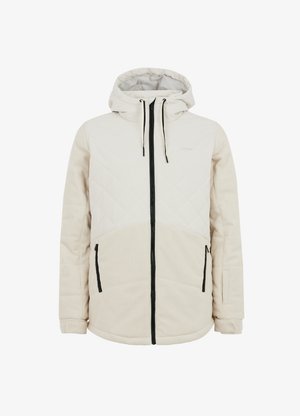 Protest PRTLUPINE - Snowboardjas - kitoffwhite
