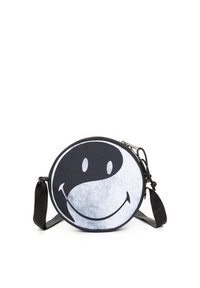 ADA x SMILEY - Borsa a tracolla - smiley yy placed