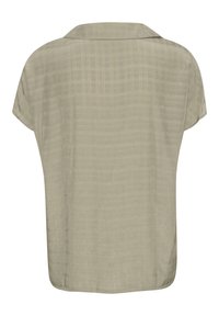 Kaffe JULIANE - Bluse - vetiver