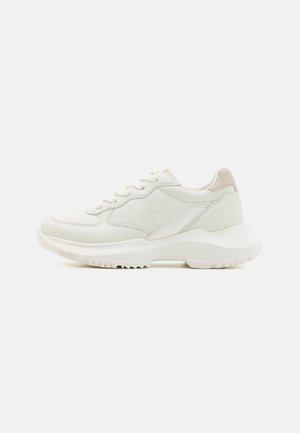 LEA UNISEX - Tenisky - off white/beige