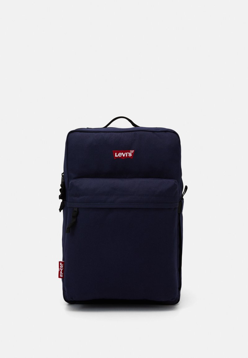 Levi's® - STANDARD ISSUE UNISEX - Nahrbtnik - navy blue, Povečajte