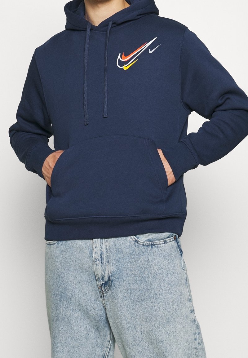 Nike Sportswear Bluza z kapturem