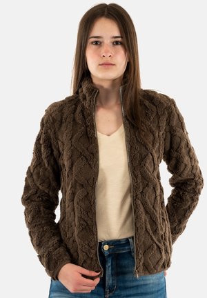 DABERN - Giacca invernale - marron