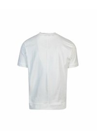 Paolo Pecora T-shirt basic - bianco
