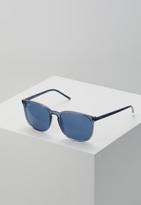 Ray-Ban - UNISEX - Saulesbrilles - trasparent blue Miniatūras attēls 1