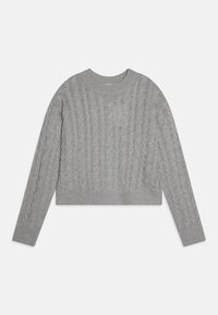 Unselected, cloud grey