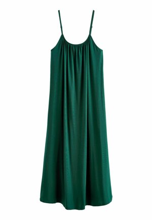 Next PETITE FIT - Trikoomekko - emerald green